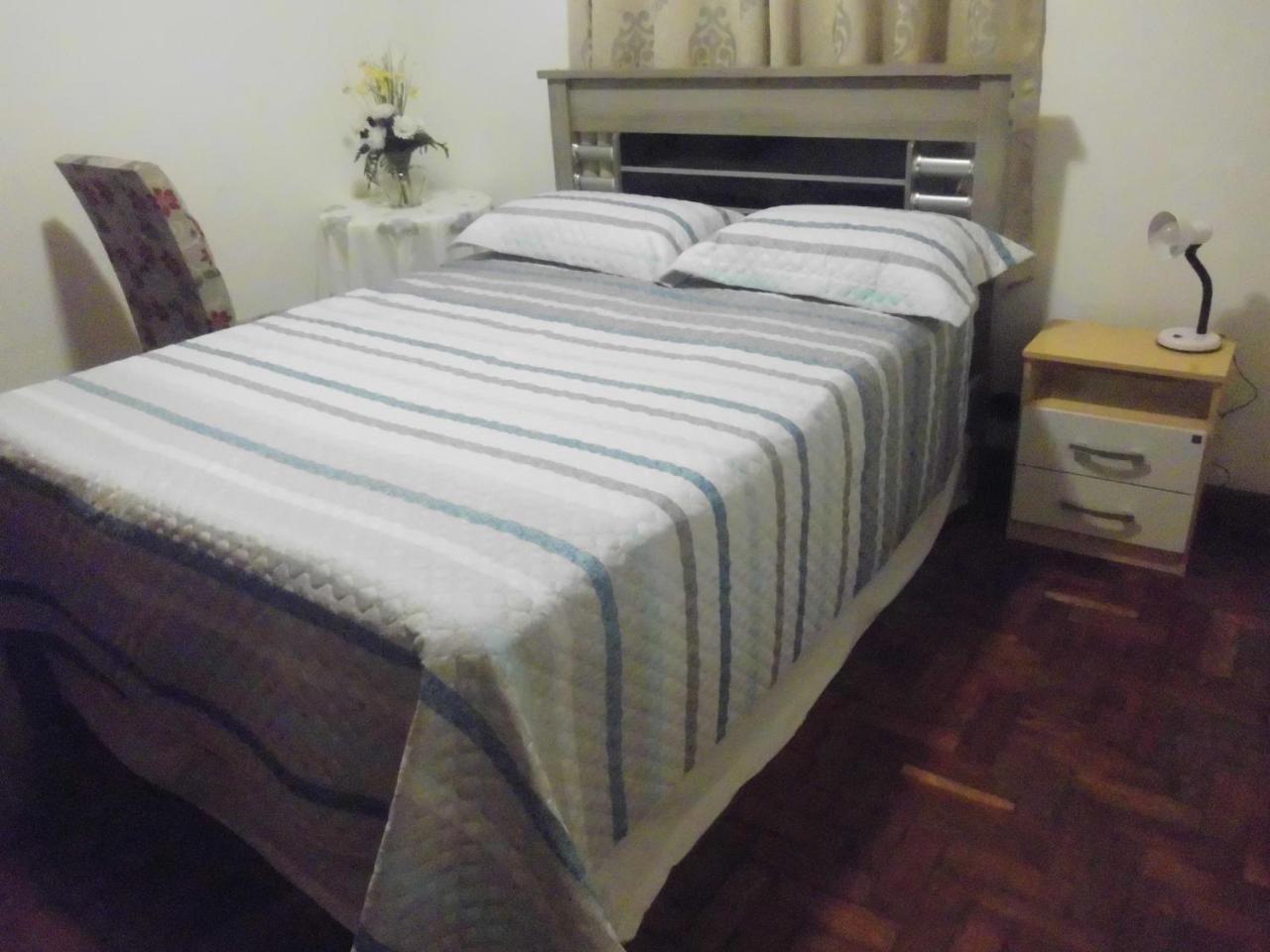 Hotel Adoravel E Aconchegante Refugio Campos do Jordão Exteriér fotografie